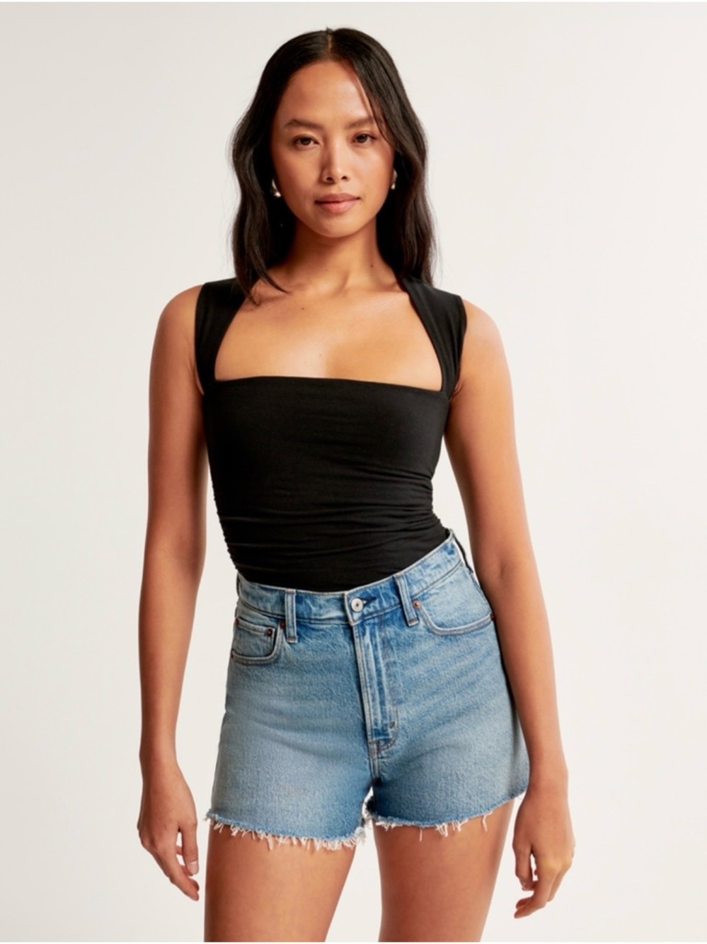 Abercrombie Ava Top